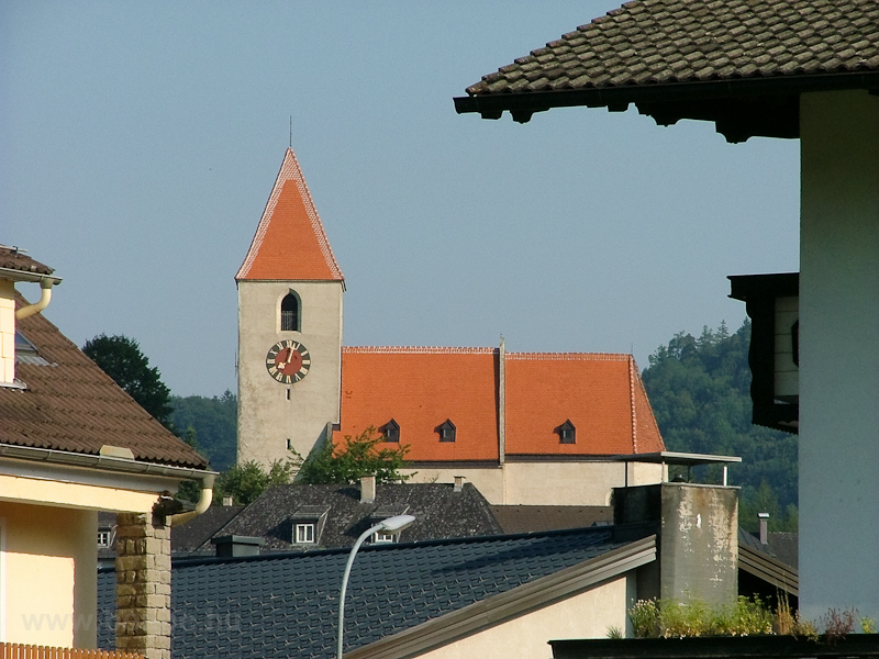 Kirchberg an der Pielach fot