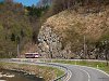 The NVOG 5090 014 seen between Loich and Schwarzenbach an der Pielach