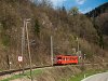 A NÖVOG 5090 007 Schwarzenbach és Frankenfels között