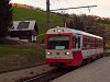 The 5090 015 seen at Frankenfels