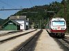 Az ÖBB 4090 002-9 Laubenbachmühle állomáson