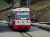 The 5090 015 seen at Laubenbachmhle