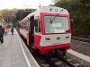 Az 5090 016 Laubenbachmühle állomáson