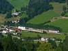 A régi Laubenbachmühle állomás 1099.010 és 1099.001 főszereplésével - mennyivel szebb volt így, nem?