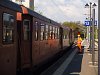 Shunting at St. Plten Hauptbahnhof