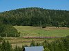 The 1099.016 is seen between Annaberg and Gsing hauling the tscherbr