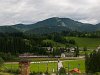 Az ÖBB 1099 007 immár a Valousek utáni BBÖ fényezést is levetette és sima Ötscherbär-dizájnban közlekedett - a kép Wienerbruck-Josefsberg megállóhelyen készült