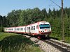 A 6090 001-6 Erlaufklause és Mitterbach között