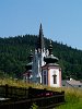 The cathedral of Mariazell