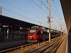 The 4024 128-3 at St. Plten Hauptbahnhof