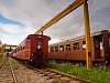 Kocsitárolás St. Pölten Alpenbahnhof-on