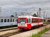 The 5090 016 seen at St. Plten Alpenbahnhof