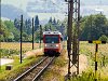 Az ÖBB 5090 016-6 érkezik Weinburgba Kammerhof felől