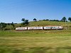 Az ÖBB 4090 003-7 <q>Mariazeller Land</q>, a völgyszerelvény Hofstetten-Grünau és Mainburg között