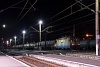 A CFR MARFA 43 0098-4 Petrozsény állomáson