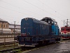 The CFR 80 0603-3 seen at Simeria