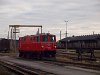 A NÖVOG 2095.12 Gmünd fűtőházában