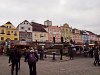 Christmas Market in Weitra