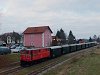 A BBÖ/NÖVOG 2095.12 Weitrában