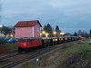 A BBÖ/NÖVOG 2095.12 Weitrában