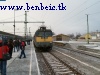 V43 1158 fűt Ajkán