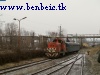 A29 009 az ajkai tímföldgyárban