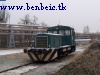 A21 007 az ajkai erőműben