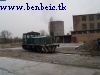 A21 007 az ajkai erőműben