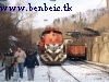 Az utolsó megálló: Csingervölgy