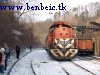 Az utolsó megálló: Csingervölgy