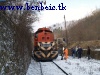 Az utolsó megálló: Csingervölgy