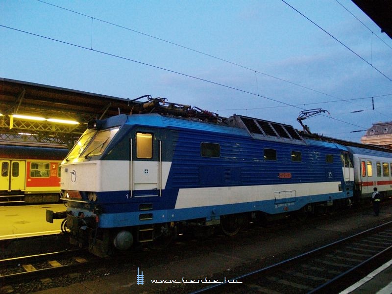 350 017 Budapest-Keleti pál fotó