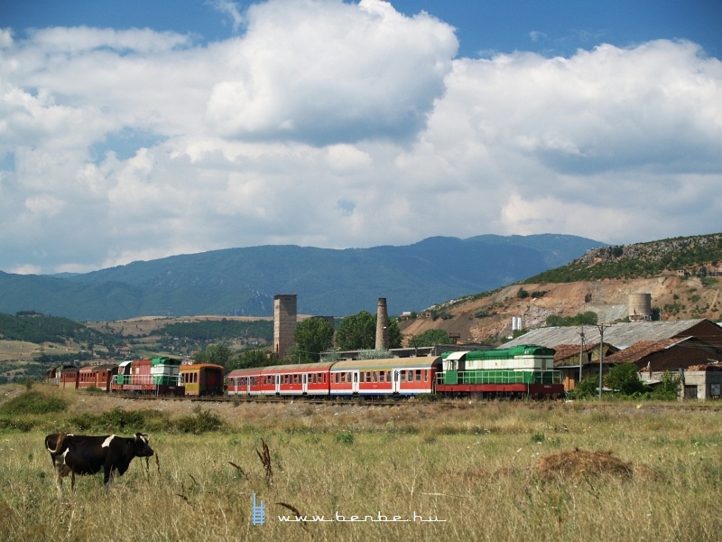 T669 1047 Prrenjasban fotó