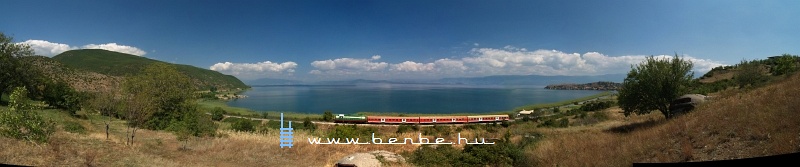 [GIGAPAN] The T669 1047 at Lin (panoramic image) photo