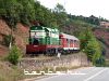 T669 1047 Xhyre és Librazhd között