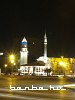 Mosque at the Skanderbeg square
