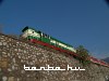 T669 1047 Elbasan és Mirake között