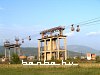 The last iron ore conveyor in Elbasan