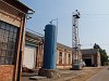 A szolnoki járműjavítóban