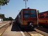 The MV-START 6341 039-3 seen at Lakitelek station
