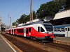 The MV-START 5341 010 seen at Budapest-Nyugati