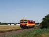 A Bzmot 179 Hékéd és Csongrád között