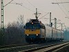 A V43 1115 Gyománál