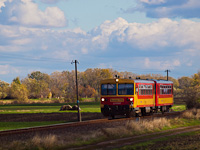 The Bzmot 179 seen near Sirat stop