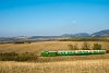 A CFR Calatori 69 0003-4 Bradisoru de Jos és Oravicabánya között