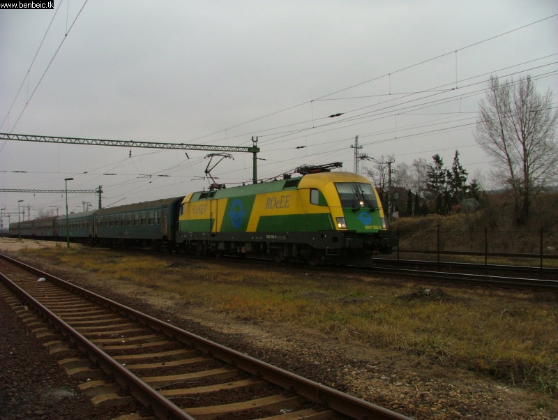 kép 10472 502-8 Biatorbágyon fotó