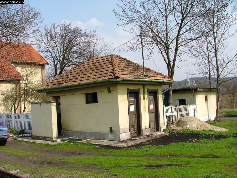 kép Nógrádszakál budija fotó