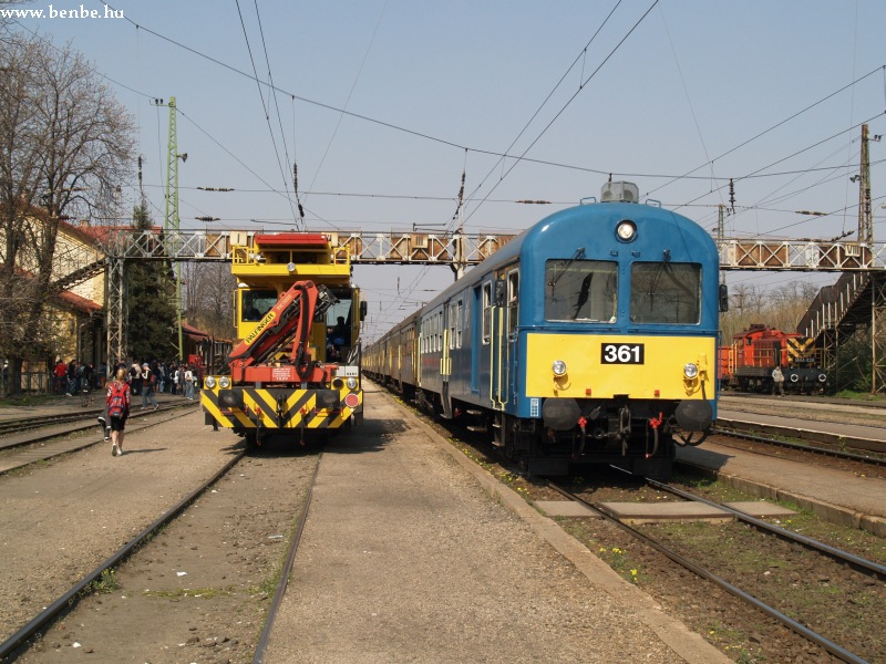 BDt 361 Rkospalota-jpesten fot