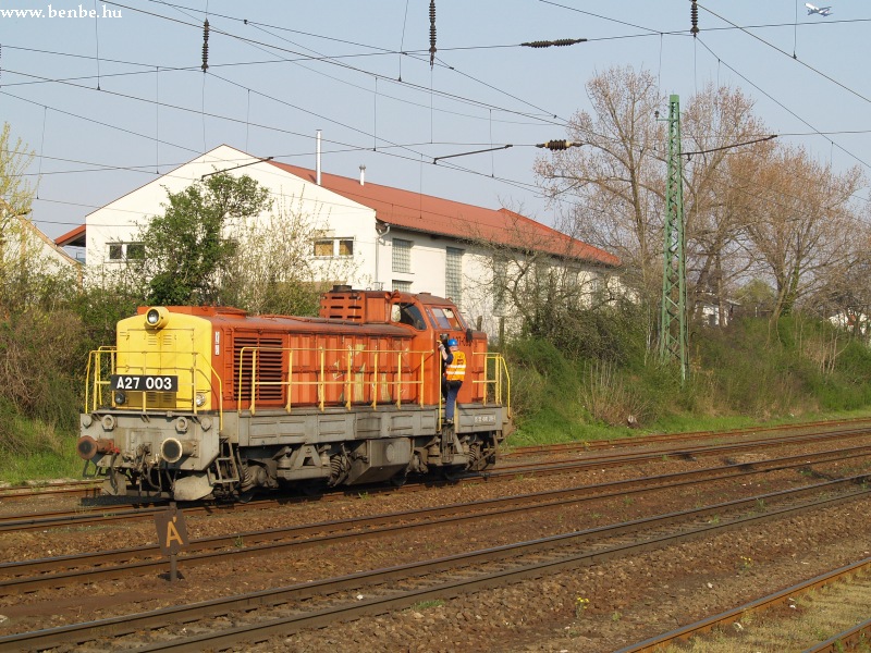 A27 003 Pestszentlrincen fot