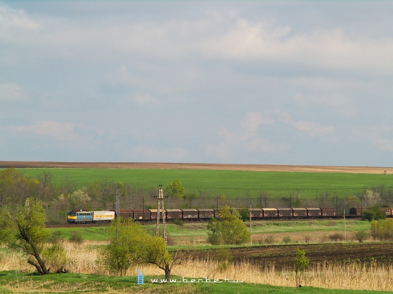 The V43 1177 at Herceghalom photo